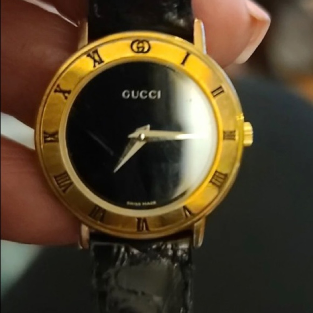 Gucci Watch